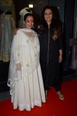 Suchitra Krishnamurthy at the launch of Amy Billimoria and Pankti Shah